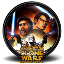 Star Wars - The Clone Wars - RH_1 icon